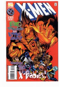 X-Men #47 (1995)