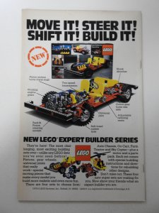 Batman #307 (1979) FN+ Condition! 1st appearance of Lucius Fox!