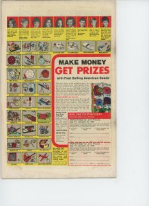 Black Panther #2 (1977) - 3.5 VG- *Princess Zanda/Kirby*