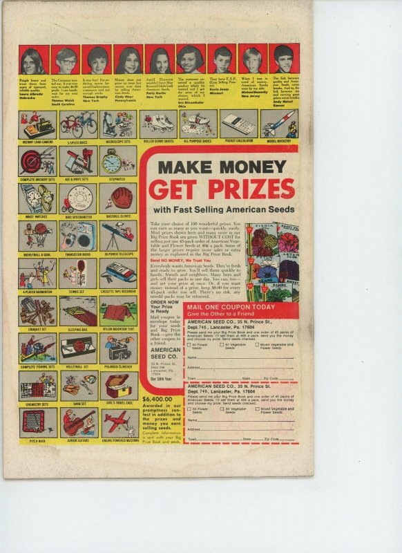 Black Panther #2 (1977) - 3.5 VG- *Princess Zanda/Kirby*