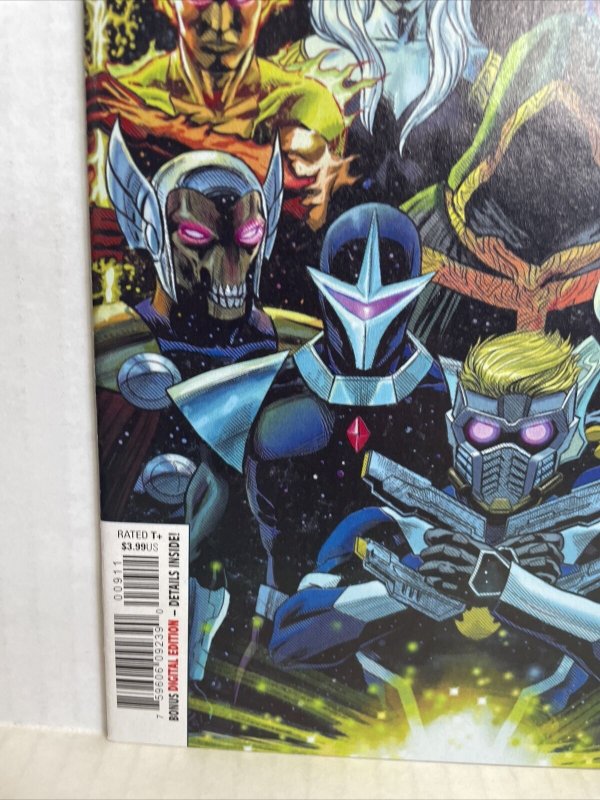 Guardians Of The Galaxy 2019 #9