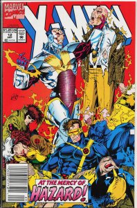 X-Men #12 (1992) X-Men