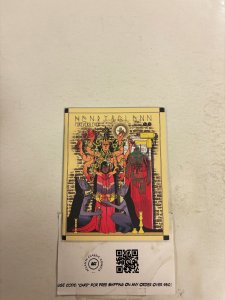 Henry & Glenn Forever & Ever #4 NM Microcosm Publishing Comic Books 10 HH83