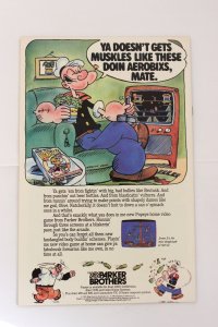 Daredevil #202 (1984) Daredevil NM