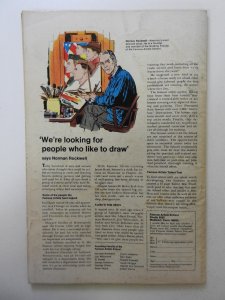 Marvel Tales #13 (1968) VG Condition! Moisture stain