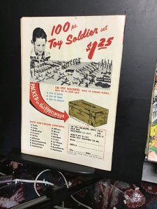 Space Family Robinson #20 (1967) Lost in space! Captain venture! FN Wow!