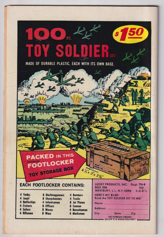 Wendy, the Good Little Witch #83 (1974) Wendy the Good Little Witch