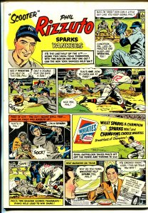 Gene Autry #75  1953 - Dell  -FN/VF - Comic Book