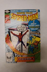 Marvel Tales #138 (1982) NM Marvel Comic Book J724