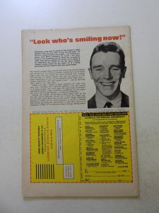 Conan the Barbarian #28 (1973) VG+ condition