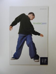 Batman Gotham Adventures #6 NM- condition