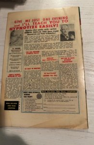 The Amazing Spider-Man #21 (1965)Human torch vs the beetle