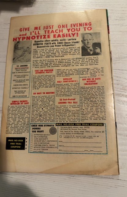 The Amazing Spider-Man #21 (1965)Human torch vs the beetle