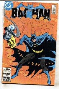 BATMAN #369--Deadshot--Comic book--1984--DC--NM-