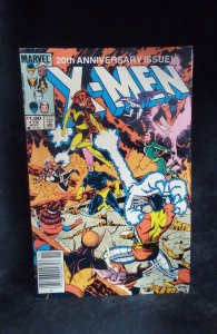 The Uncanny X-Men #175 (1983)