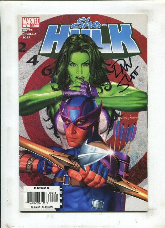 She-Hulk by Dan Slott: The Complete Collection, Volume 1 by Dan Slott