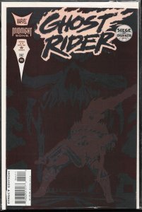 Ghost Rider #44 (1993) Ghost Rider