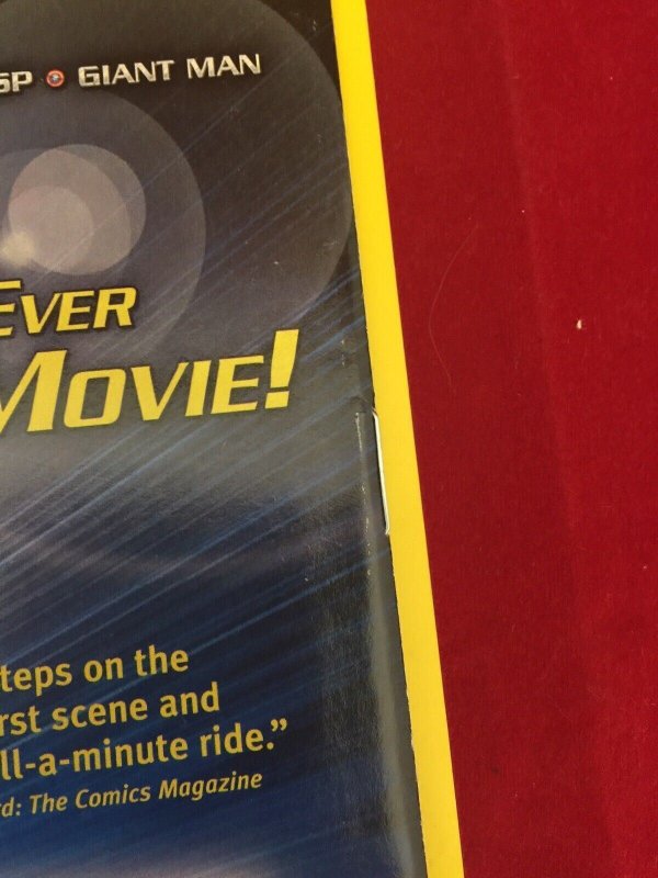 Amazing Spider-Man #529 2nd Print VFNM 1st Iron Spider Suit MCU