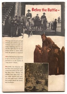 TONKA - Four Color Comics #966 1958 - SAL MINEO COVER- Disney VG+