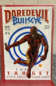 Daredevil: The Target (2003)