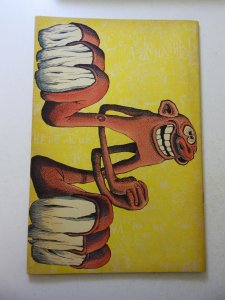 Plop! #5 (1974) VG+ Condition