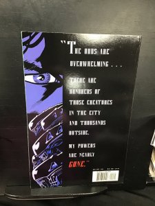 Superman vs. Aliens #2 (1995)nm