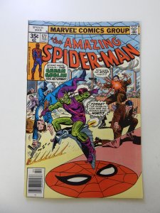 The Amazing Spider-Man #177 (1978) VF condition