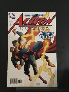 Action Comics #831 (2005)
