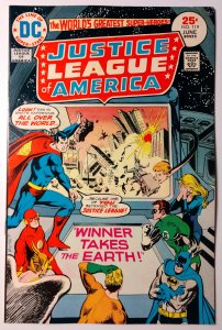 Justice League of America #119 (8.5, 1975)