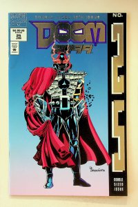 Doom 2099 #25 (Jan 1995, Marvel) - Very Fine