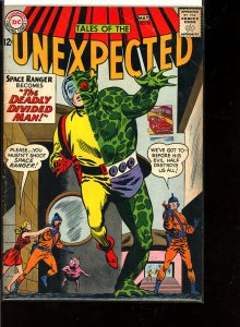 Tales of the Unexpected #76