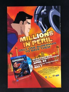 Batman Beyond Unlimited #16 (2013)