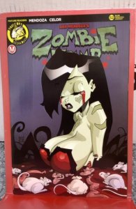 Zombie Tramp #52
