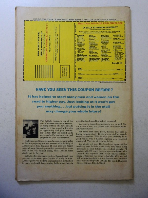 The Incredible Hulk #173 (1974) VG+ Condition