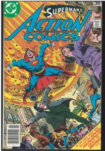 Action Comics #480 (DC, 1978)