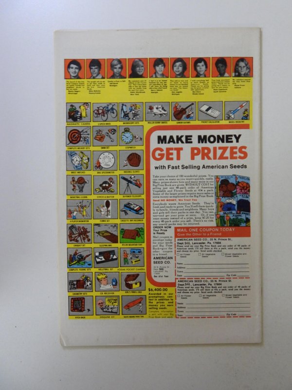 The Amazing Spider-Man #191 (1979) VF- condition