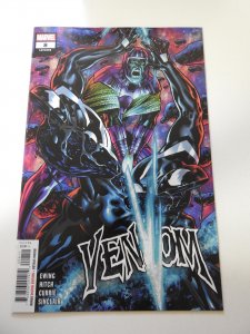 Venom #8 (2022)