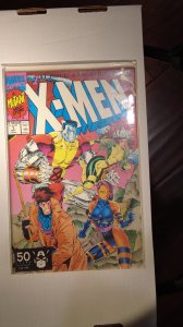 X-men #1 (1991)