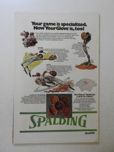 Tomb of Dracula #49 (1976) VF- Condition!