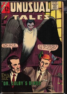 Unusual Tales #49 (1965)