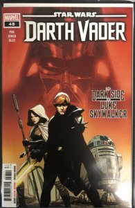 Star Wars: Darth Vader #48 (2024)