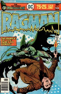Ragman #2 (1976) Ragman