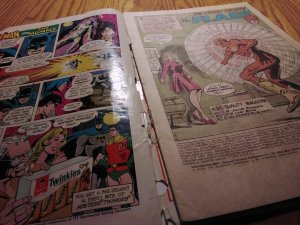 The Flash #233 (1975)