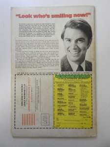 Giant-Size Avengers #5 (1975) Fair/Good Condition! 3 Spine Split