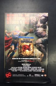 Wonder Woman #53 (2018) nm