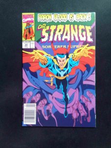 Doctor Strange #29 (3RD SERIES) MARVEL Comics 1991 VF- NEWSSTAND