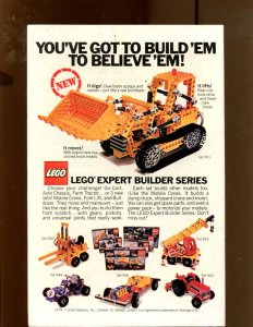 Iron Man #130 - Bob Layton Cover Art! (8.5/9.0) 1980