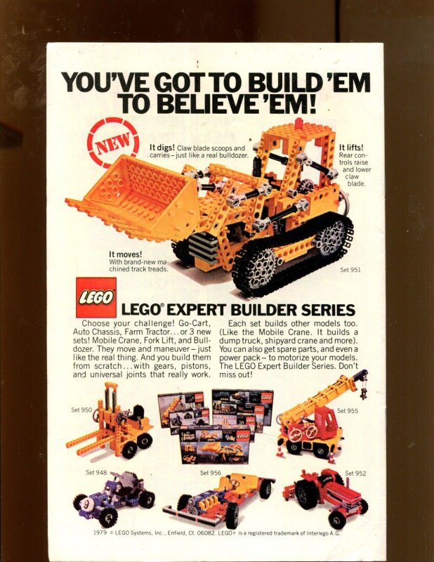 Iron Man #130 - Bob Layton Cover Art! (8.5/9.0) 1980