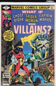 What If? #17 (1979) Ghost Rider