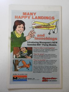 The Amazing Spider-Man #159 (1976) VF+ Condition!